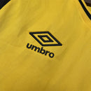 Camisa Sport Recife 25/26 Amarela