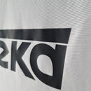 Camisa Real Madrid 2000 Retrô