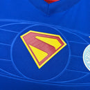 Camisa Bahia x Superman Feminino 2025/2026 Edição Especial