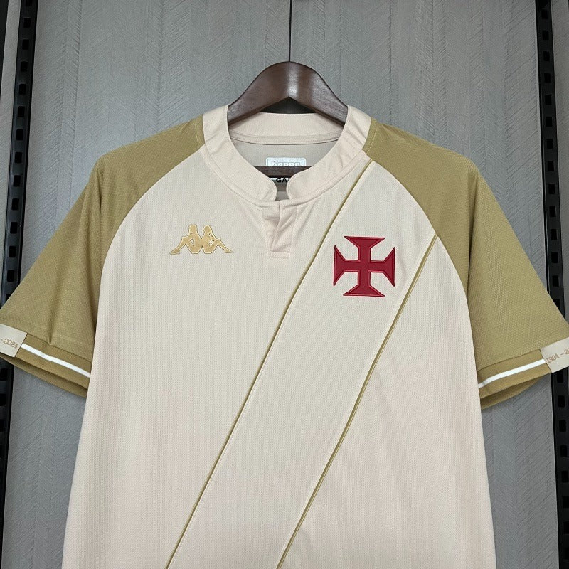 Camisa 24/25 Vasco Da Gama Torcedor 3