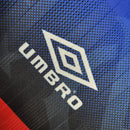 Camisa Flamengo RETRÔ III 1995