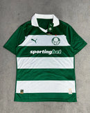 Camisa Palmeiras 25/26 Avanti Verde