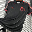 Camisa Flamengo Lifestyle - 25/26