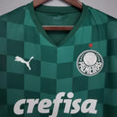 Camisa Palmeiras Home 21/22 Torcedor
