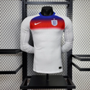 Camisa Inglaterra I - 24/25 versão jogador