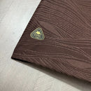 Camisa Vasco da Gama III Edição especial Marrom