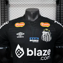 Camisa Santos 25/26 Blaze Home 2