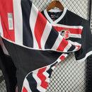 Camisa Santa Cruz 24/25 Home 2