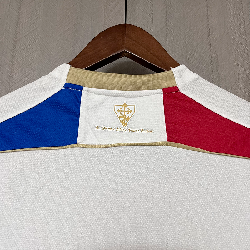 Camisa Fortaleza 25/26 Casa 1 Torcedor
