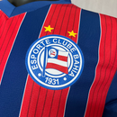 Camisa 25/26 Bahia I - Jogador