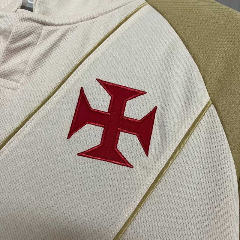 Camisa 24/25 Vasco Da Gama Torcedor 3