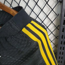 Shorts Juventus Preto 25/26