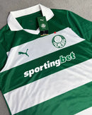 Camisa Palmeiras 25/26 Avanti Verde