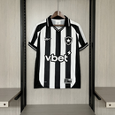 Camisa Botafogo 25/26 Torcedor 3
