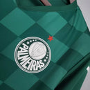 Camisa Palmeiras Home 21/22 Torcedor