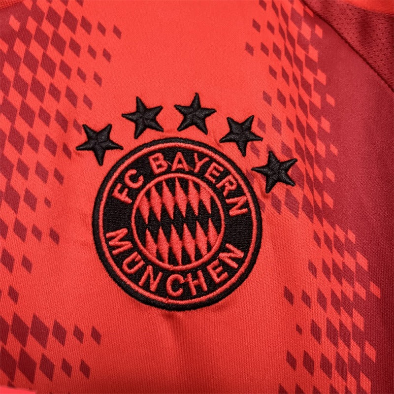 Camisa 24/25 Bayern Munich Home I