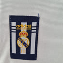 Camisa Real Madrid 2000 Retrô