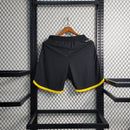 Shorts Juventus Preto 25/26