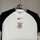 Camisa Corinthians Feminino II 25/26 Home 2