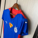 Camisa Bahia x Superman Feminino 2025/2026 Edição Especial