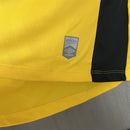 Camisa Sport Recife 25/26 Amarela