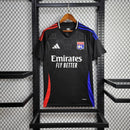 Camisa Olympique Lyonnais 24/25 Home 1
