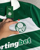 Camisa Palmeiras 25/26 Avanti Verde
