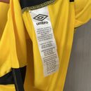 Camisa Sport Recife 25/26 Amarela