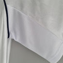 Camisa Real Madrid 2000 Retrô