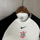 Camisa Corinthians Feminino II 25/26 Home 2
