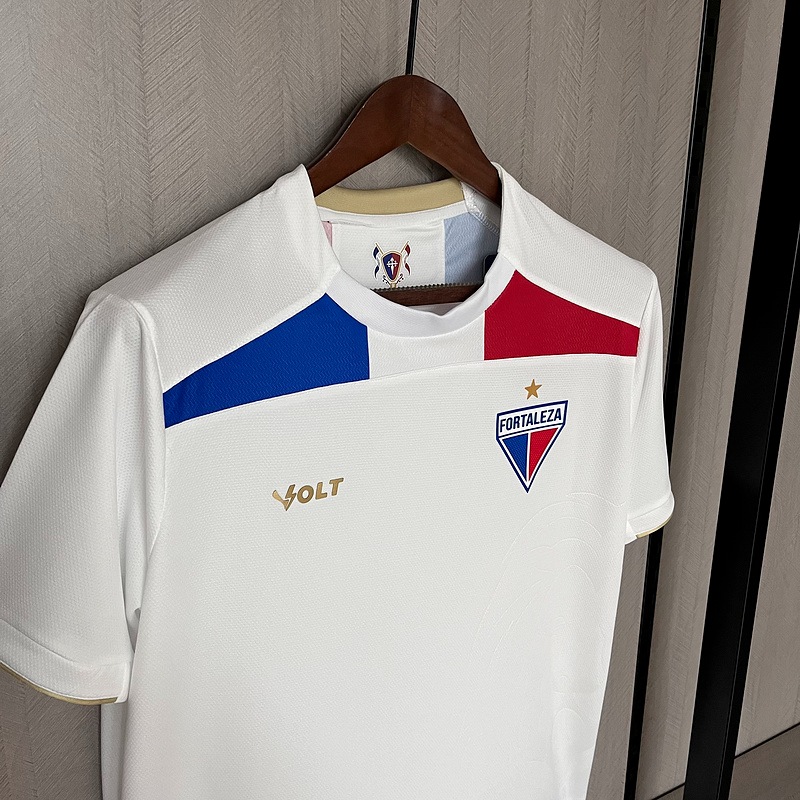 Camisa Fortaleza 25/26 Casa 1 Torcedor