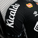 Camisa Santos 25/26 Blaze Home 2