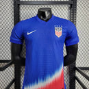 Camisa Usa I - 24/25 versão jogador