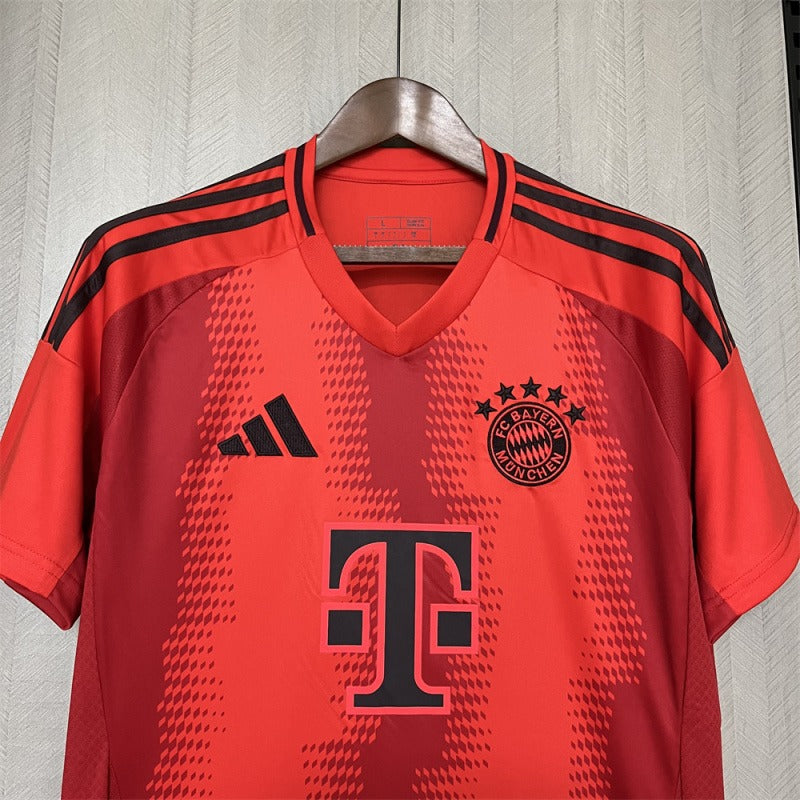 Camisa 24/25 Bayern Munich Home I