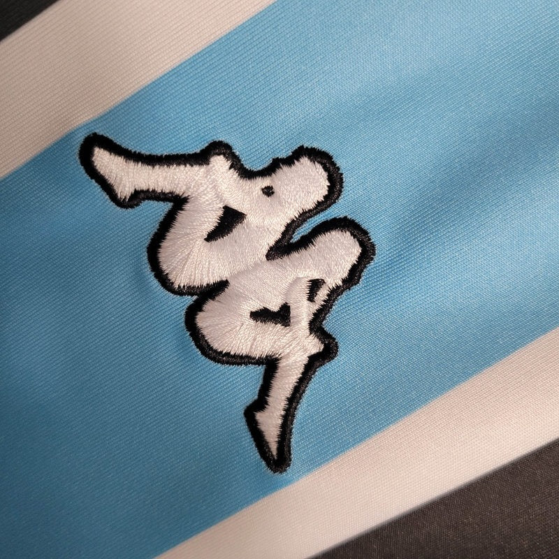 Camisa Grêmio 2000 - retrô