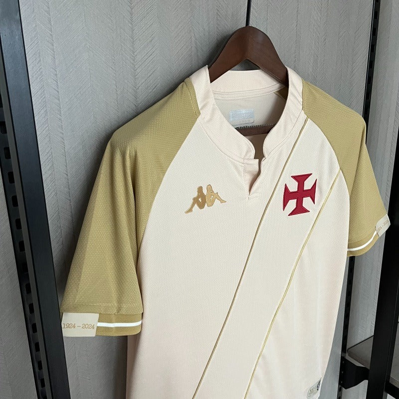 Camisa 24/25 Vasco Da Gama Torcedor 3