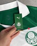 Camisa Palmeiras 25/26 Avanti Verde