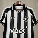 Camisa Botafogo 25/26 Torcedor 3