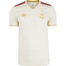 Camisa FLAMENGO III - 25/26 Jogador