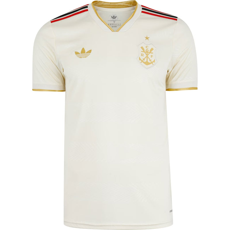 Camisa FLAMENGO III - 25/26 Jogador