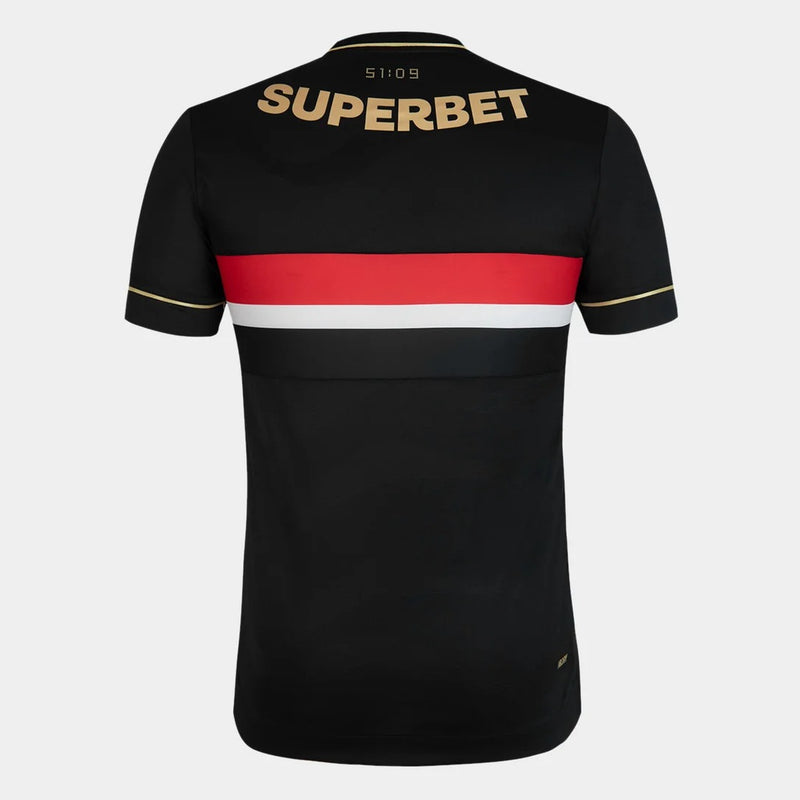 Camisa 25/26 Jogador São Paulo III