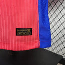 Camisa Usa I - 24/25 versão jogador