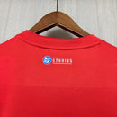 Camisa Bahia x Superman Feminino 2025/2026 Edição Especial