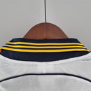 Camisa Real Madrid 2000 Retrô