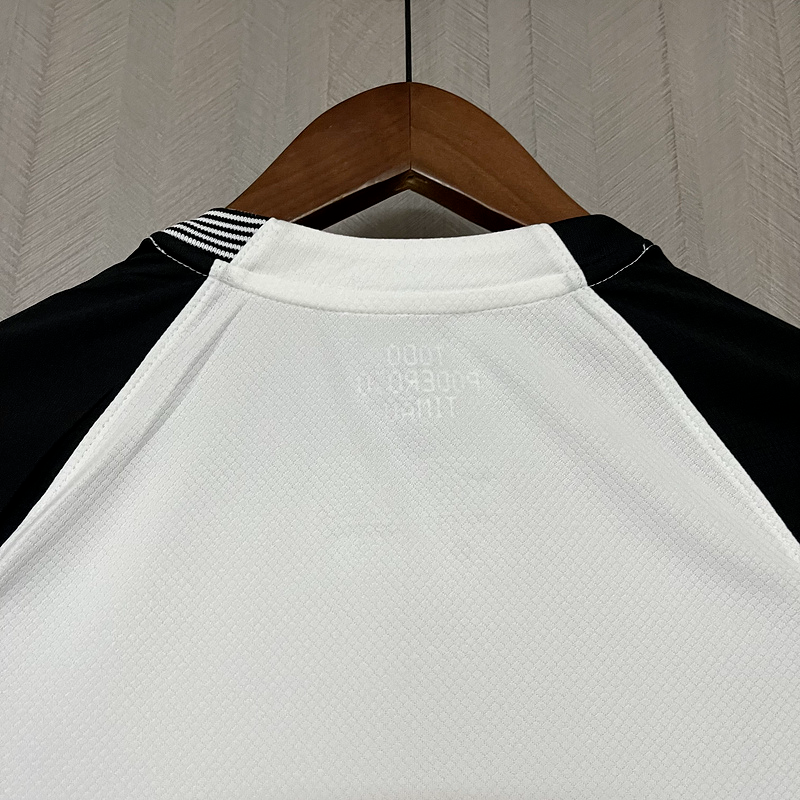 Camisa Corinthians Feminino II 25/26 Home 2