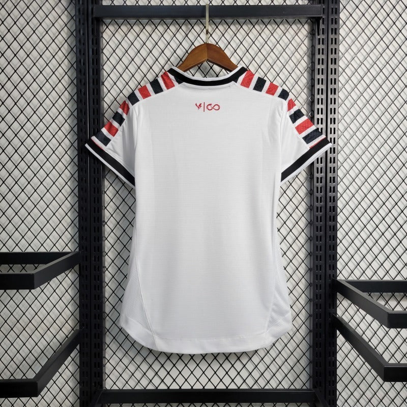 Camisa Santa Cruz III 23/24 Feminino