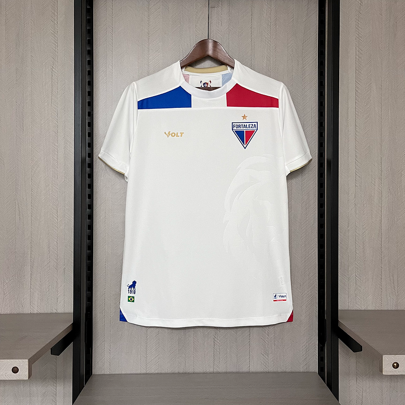 Camisa Fortaleza 25/26 Casa 1 Torcedor