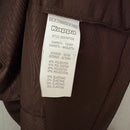 Camisa Vasco da Gama III Edição especial Marrom