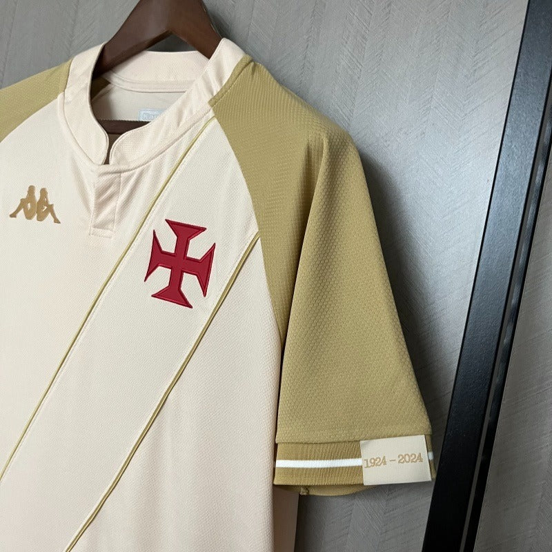 Camisa 24/25 Vasco Da Gama Torcedor 3