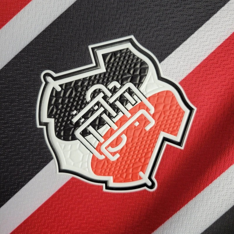Camisa Santa Cruz 24/25 Home 1